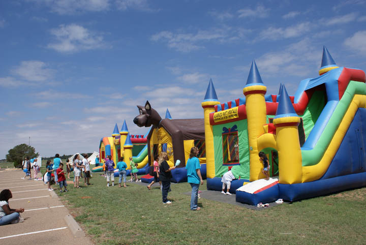 Family Fun Day